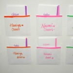 Chore System — Chore Cards
