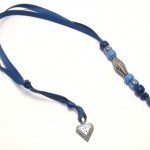 Beaded Bookmark Instructions