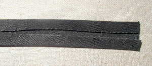 Single Fold Bias Tape