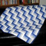 fencerailquiltdone Finished Fence Rail Quilt