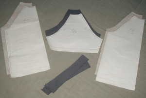 cutoutallpieces All Pieces Cut Out