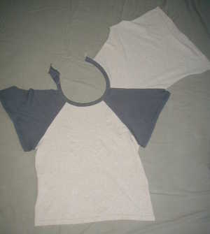 neckbinding1 Neck Binding Option 1