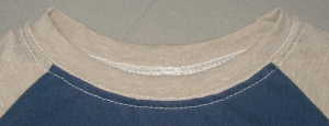 neckbinding2cs Neck Binding Option 2 Coverstitch Topstitching