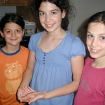 Baby Snake