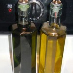 The Oil Decanters I Found on Wednesday