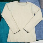 Kids' Winter Wool Interlock Shirts