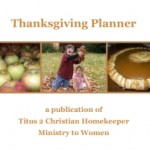 TG Planner Screenshot TG Planner Screenshot