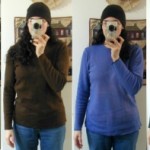 My Very Own Merino Wool Baselayer Shirts