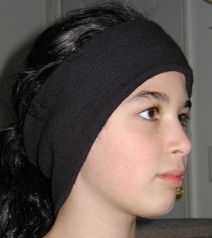 462 New baby headbands risk 387 100  Merino Wool Headbands/Ear Warmers 