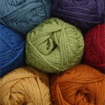 Merino Wool Yarn from KnitPicks.com