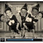 Quick, Watch This! ElfYourself Dance