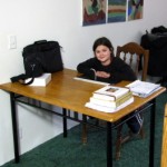 desk desk