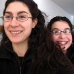mother-daughter mother-daughter