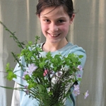 Naomi’s Spring Gifts