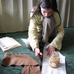 naomi-cutting-out-pants