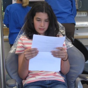 Reading through the do-s and the don't-s