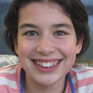 Bottom braces are on