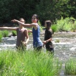 River Day