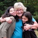 gramma-girls-2 Gramma Judy with the girls