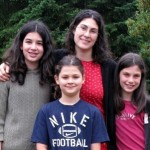 mom-kids Me and my kiddos