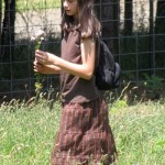 A Skirt for Naomi