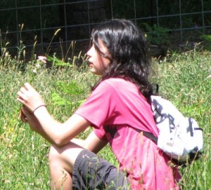 q-crouching