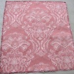 zig-zag/serge raw edges of pockets