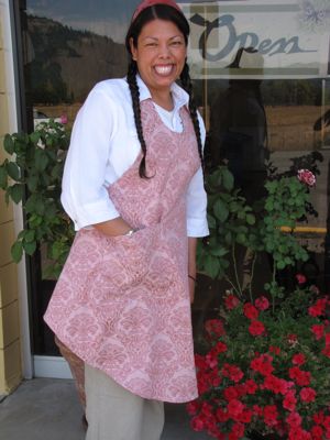 Marie-finished-apron