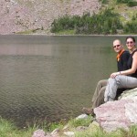 IMG_6281 Jeff and Wardeh at Cobalt Lake