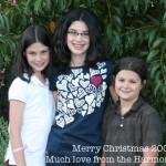 Merry Christmas!