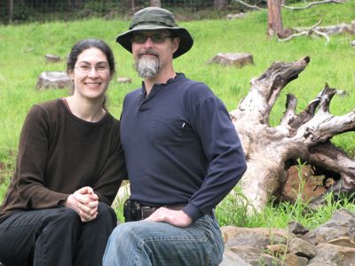 Jeff and Wardeh